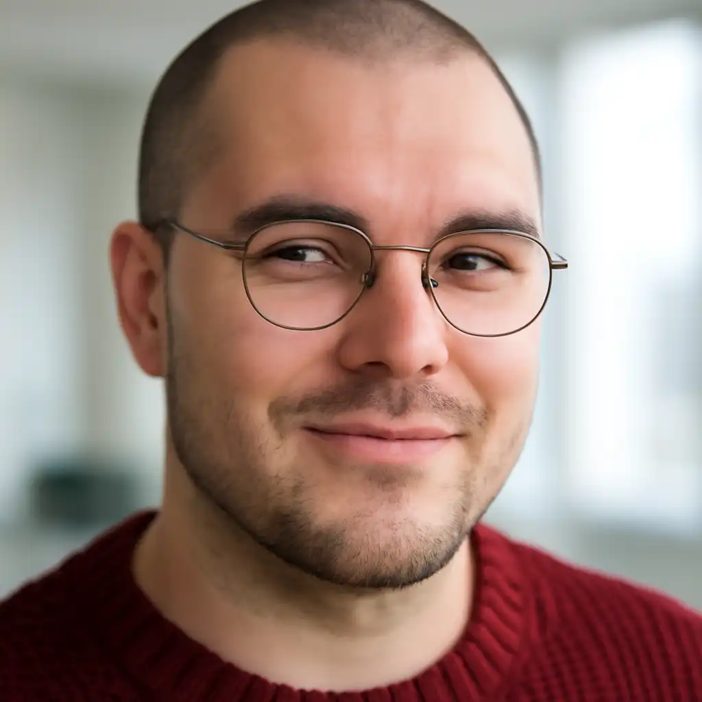 Mikkel Søgaard